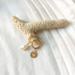 Boucles "Mauresque"