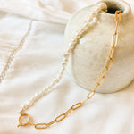 Collier "Olive"