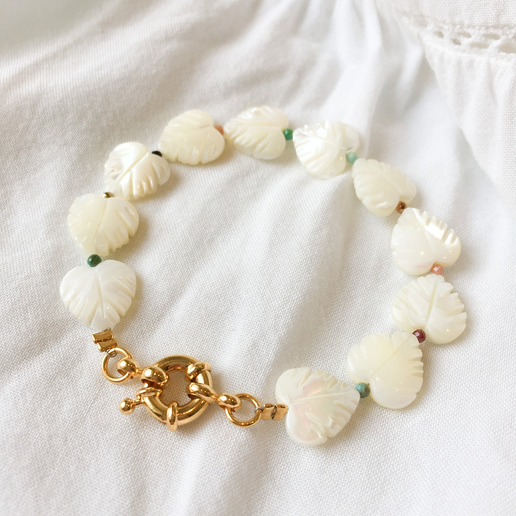 Bracelet "Ma Nine"