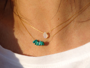 Collier "Oaï"