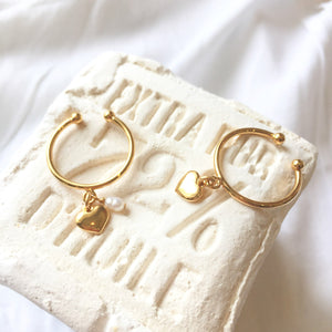 Bague "Amore"