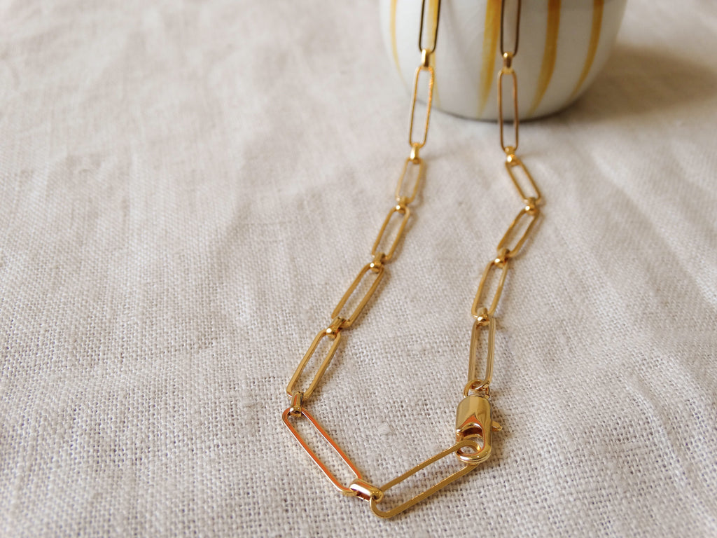 Collier "Maï"