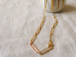 Collier "Maï"