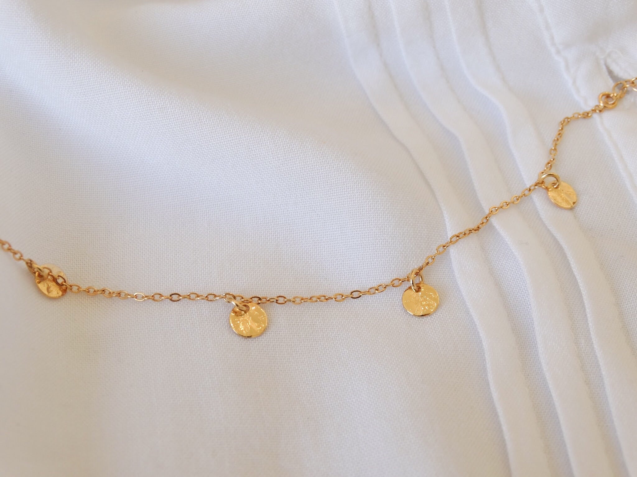 Bracelet "Chourmo"