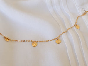 Bracelet "Chourmo"