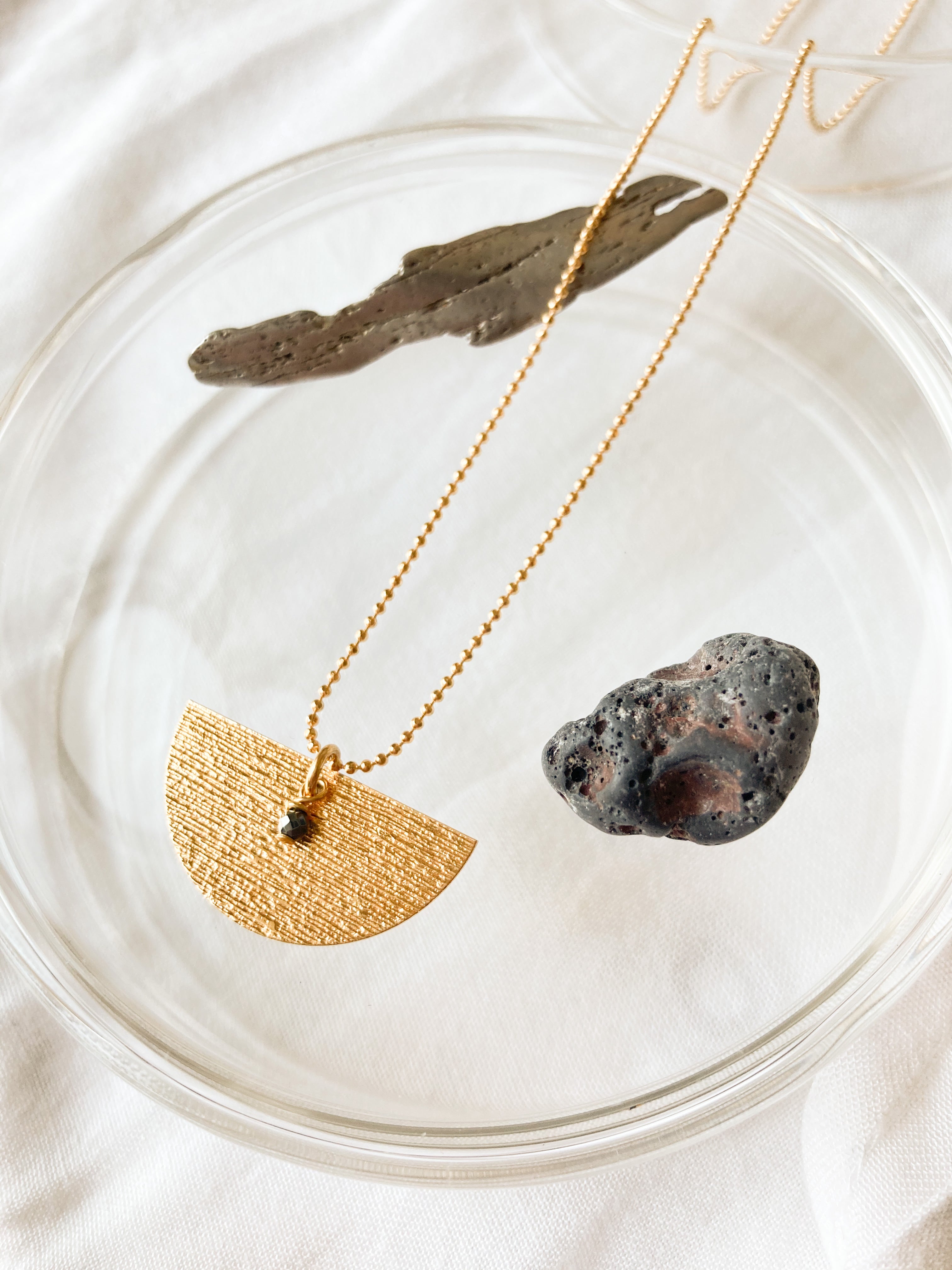 Collier "Sumac"