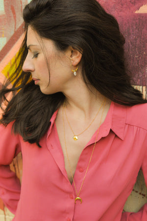 Collier "Belle de Mai"