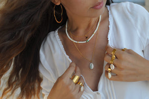 Boucles "Fadoli"