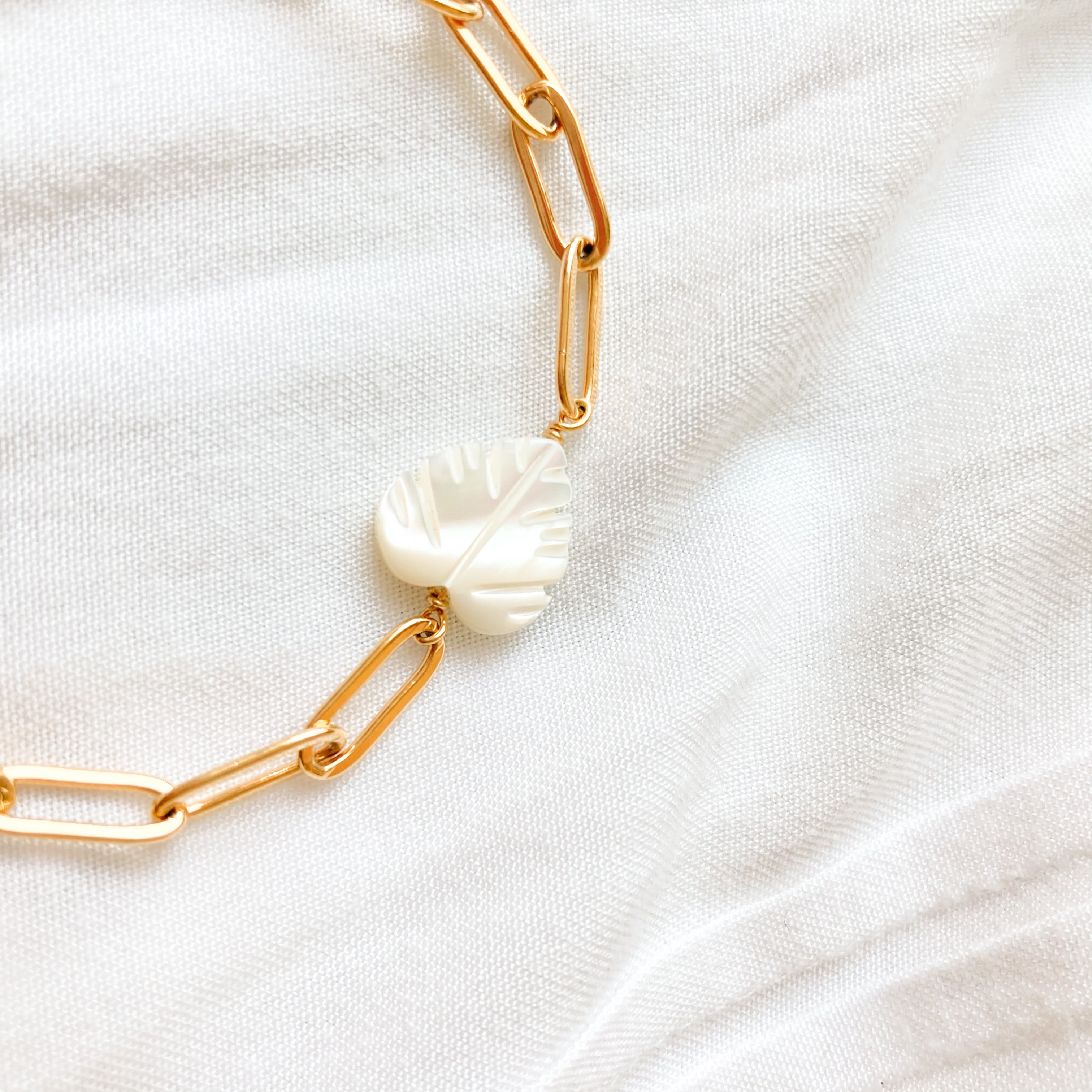 Bracelet "Agave"