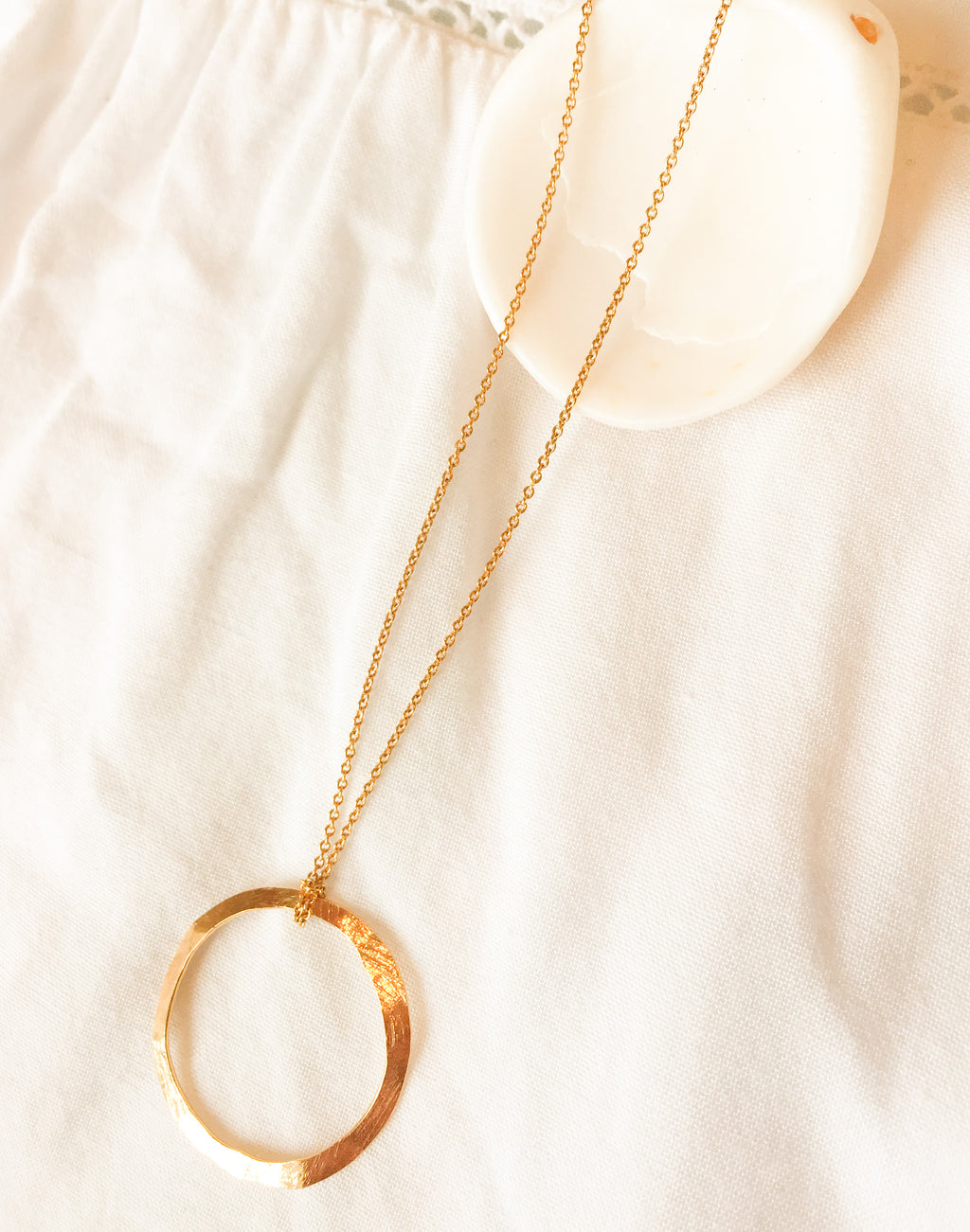 Collier "Sar"