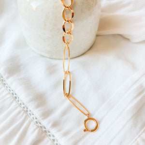 Bracelet "Sardine"