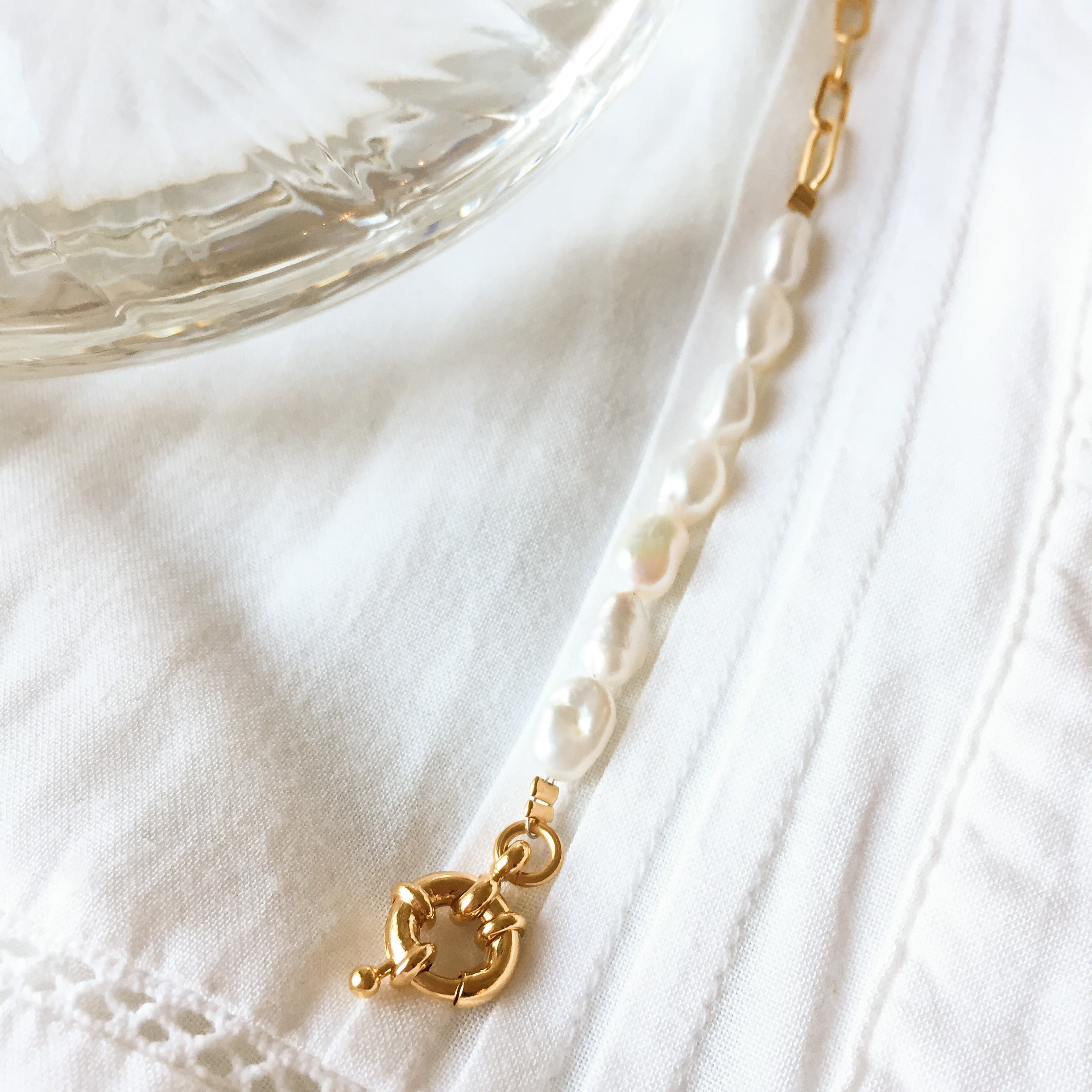 Bracelet "Garlaban"