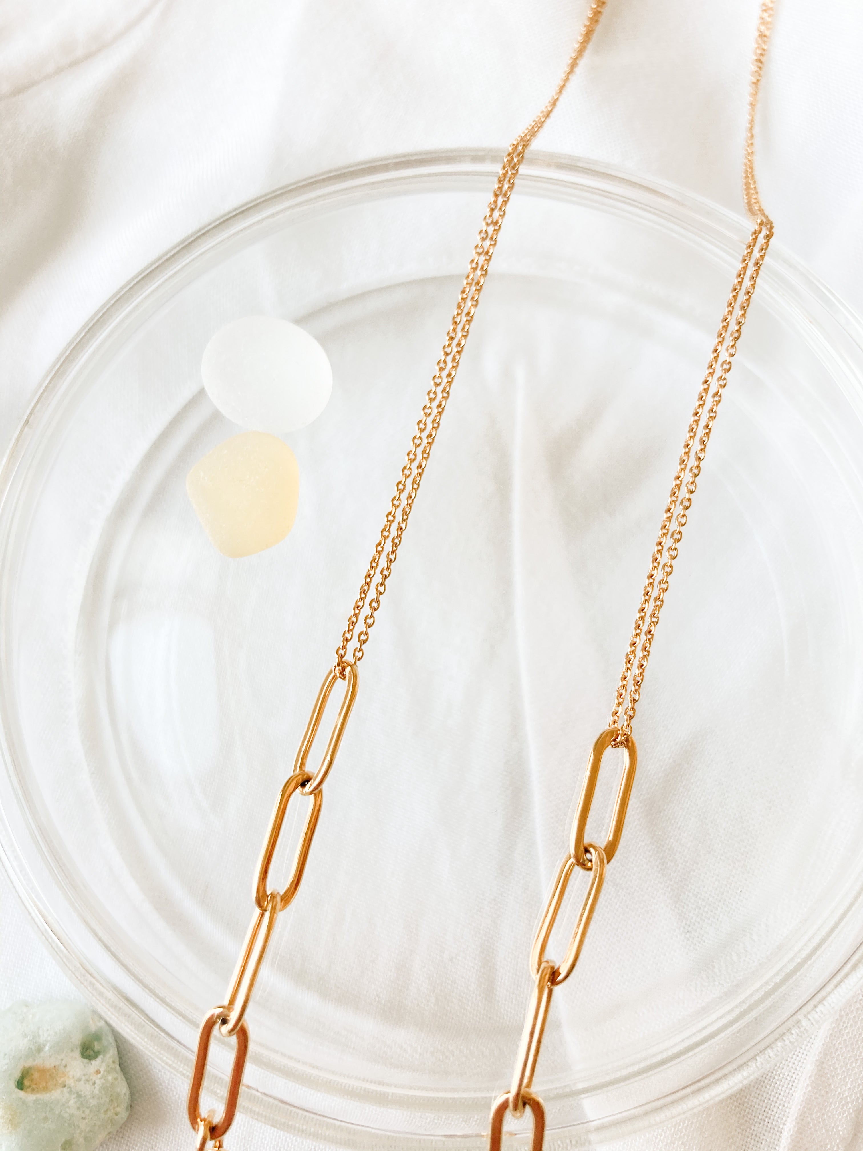 Collier "Tiboulen"