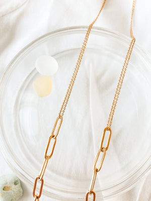 Collier "Tiboulen"
