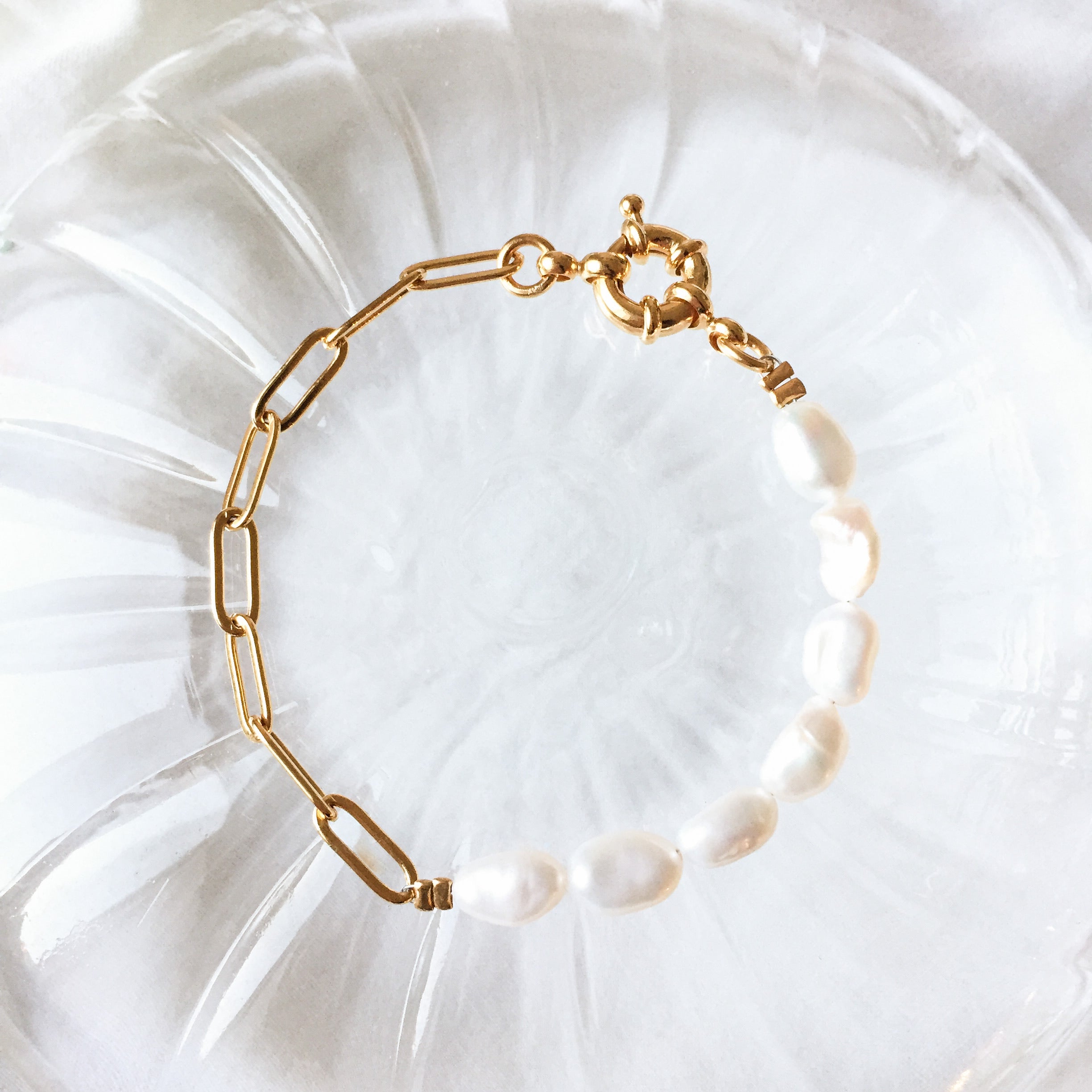 Bracelet "Garlaban"