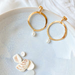 Boucles "Sainte Baume"