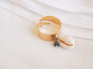 Bague "Fanny"