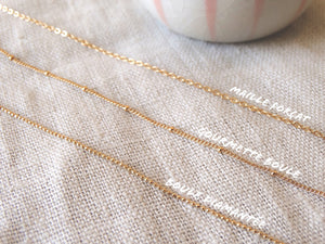 Collier "Dégun"