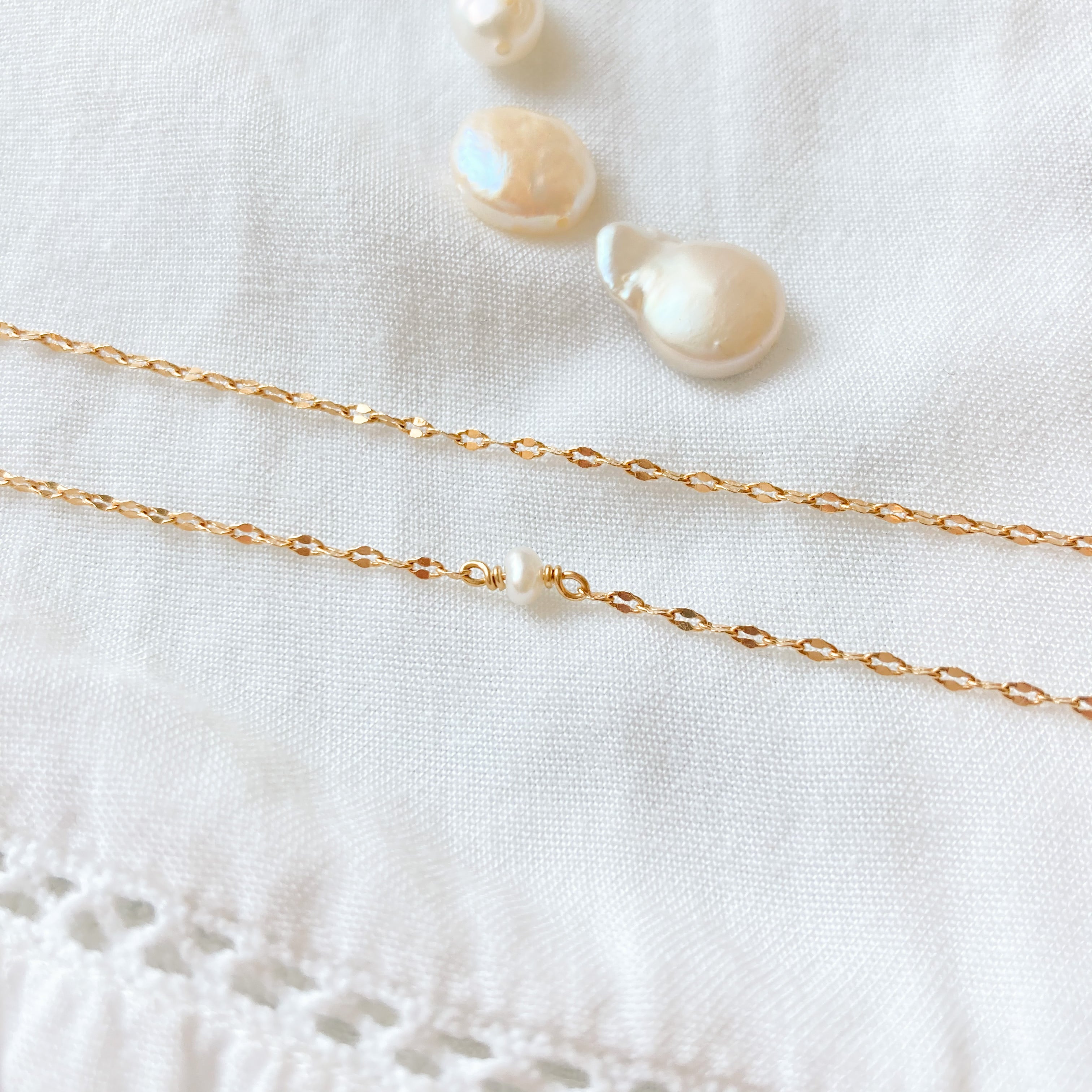 Bracelet "La Treille"