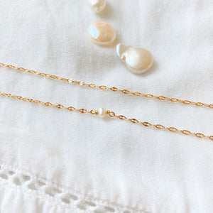 Bracelet "La Treille"
