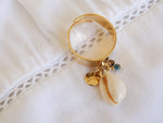 Bague "Manon"