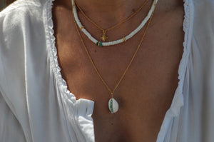 Collier "Gabian"