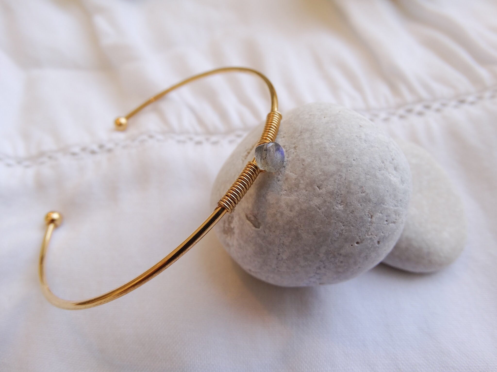 Bracelet "César"