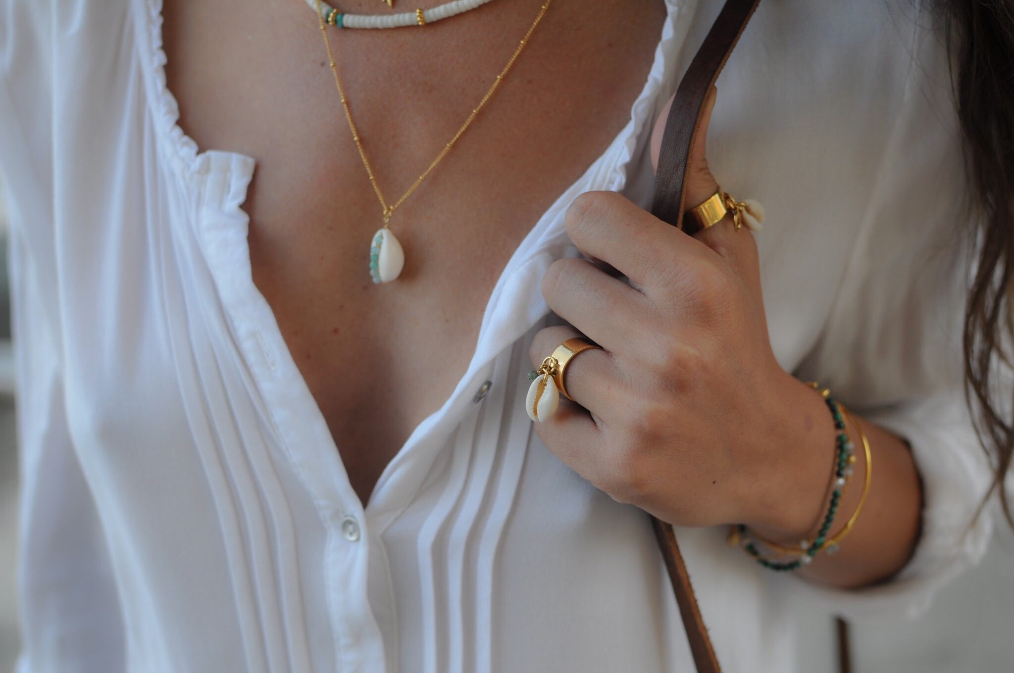Bague "Fanny"