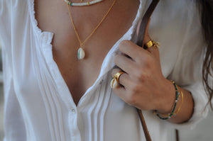 Bague "Fanny"