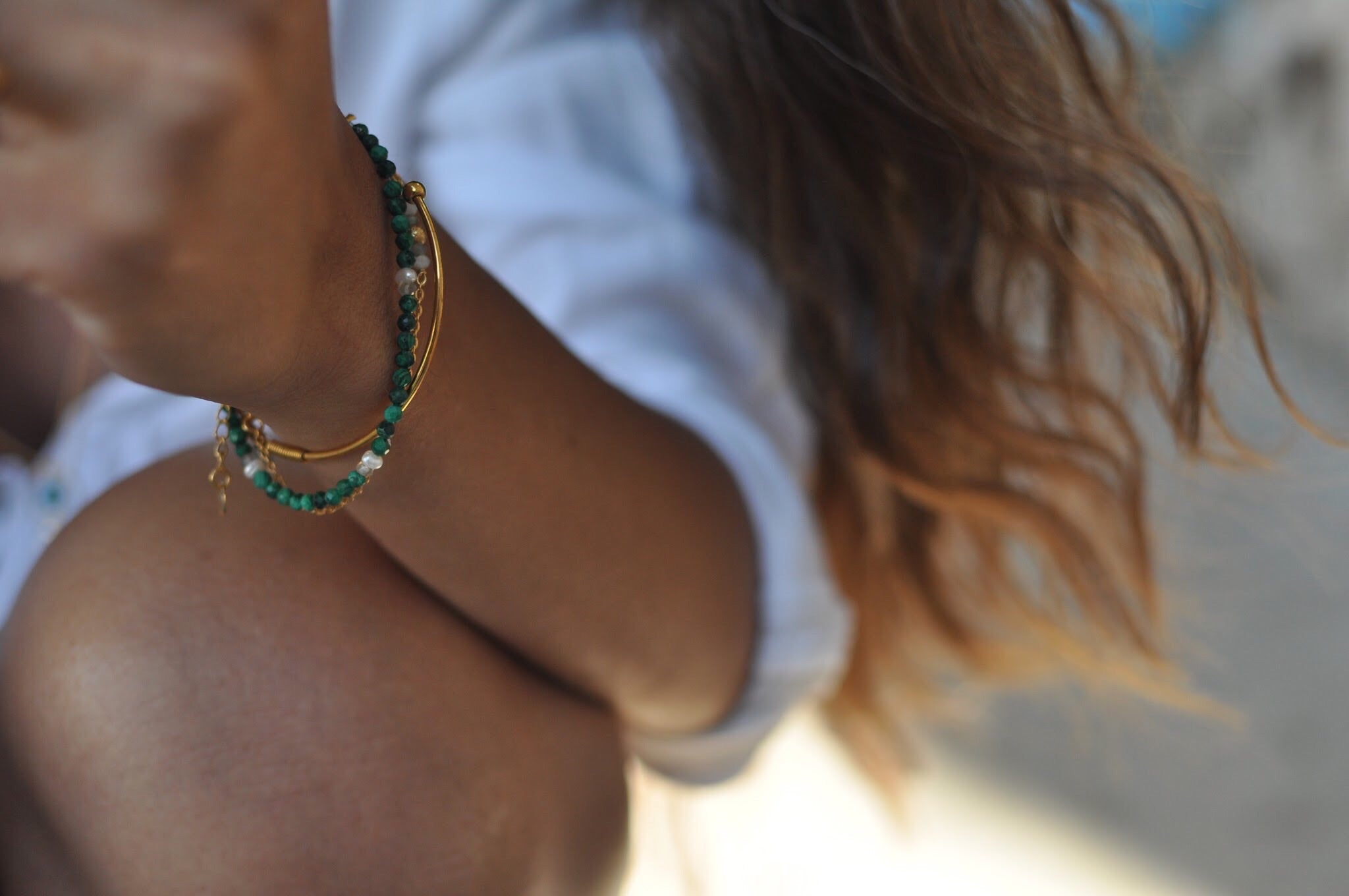 Bracelet "César"