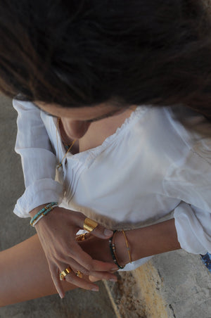 Bracelet "César"