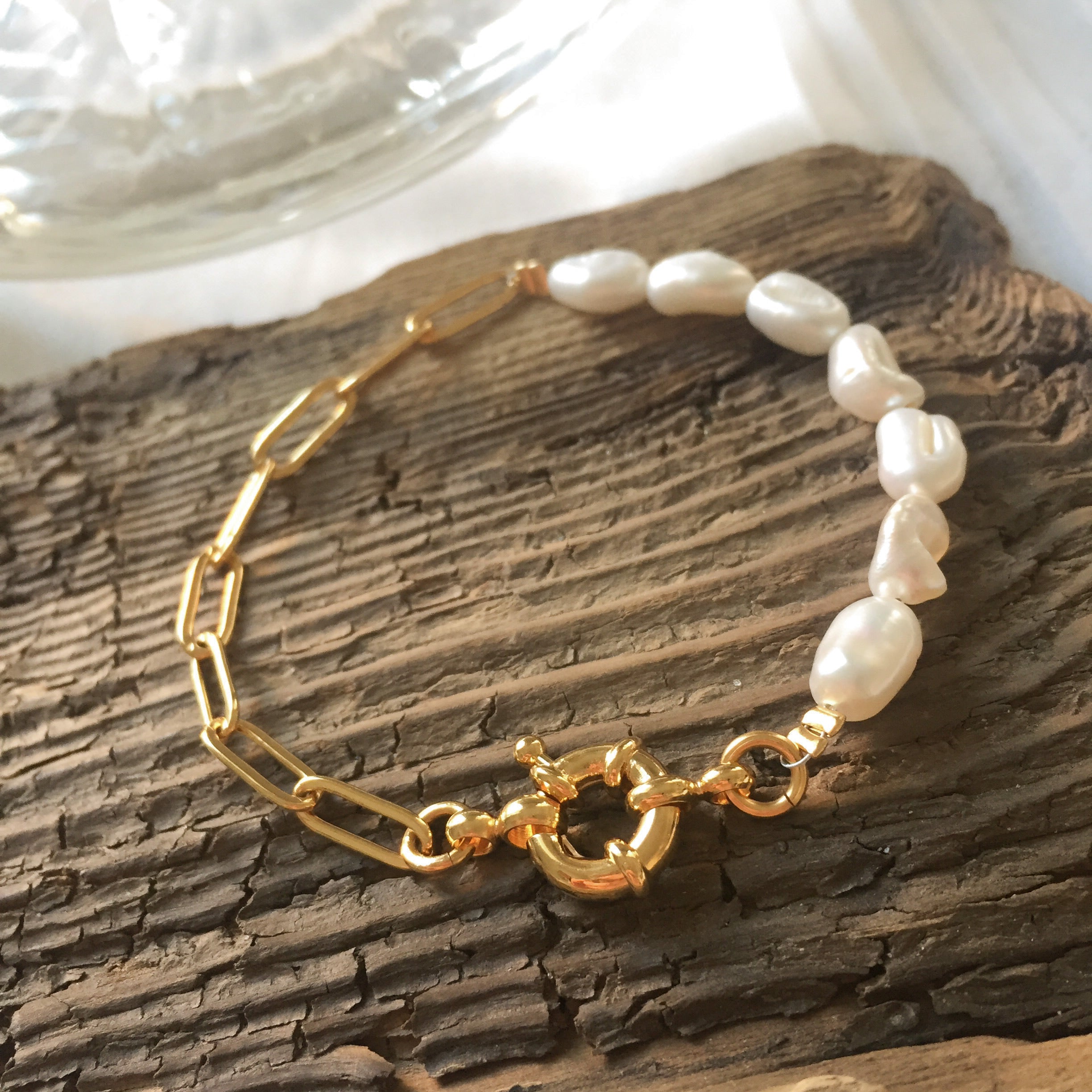 Bracelet "Garlaban"