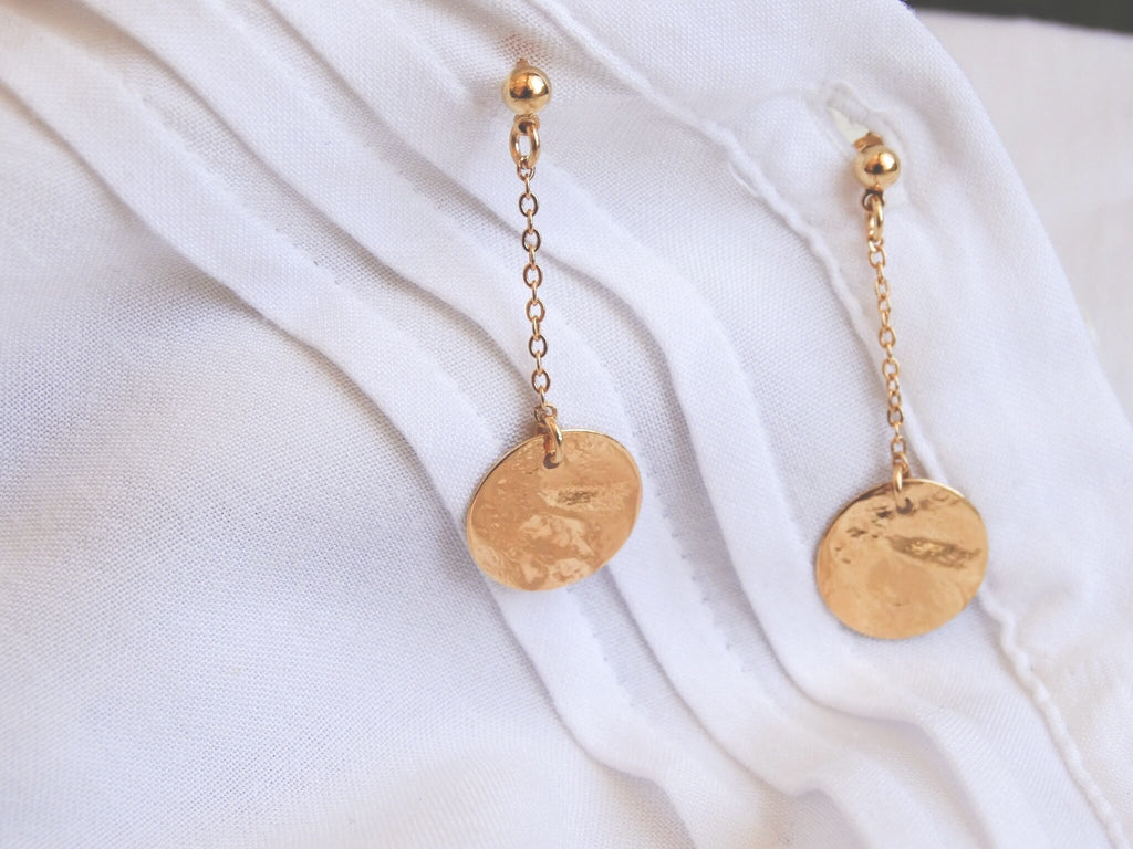 Boucles "Les Goudes"