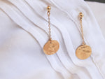 Boucles "Les Goudes"