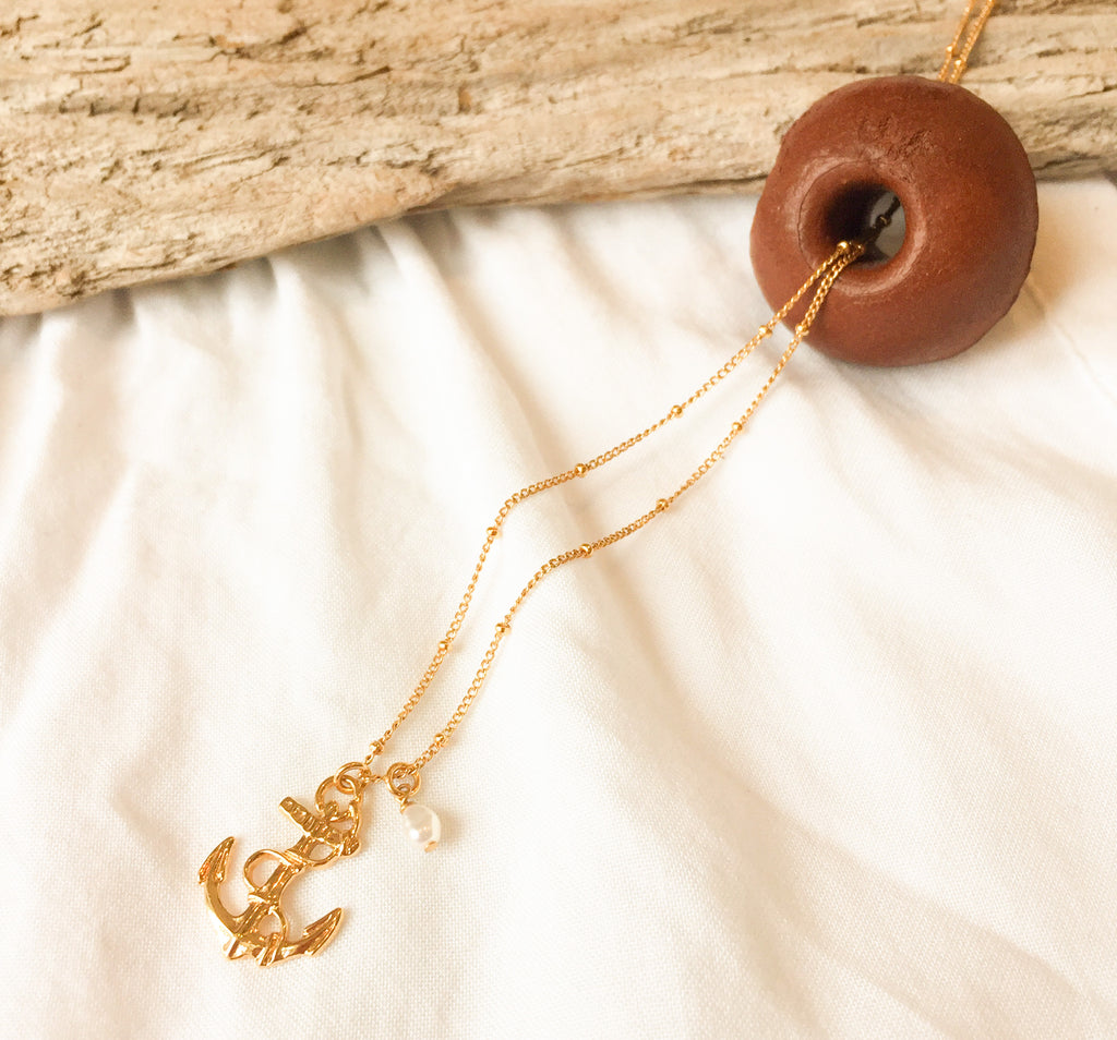 Collier "Réale"
