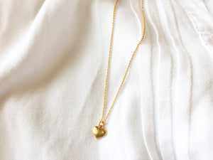Collier "Amore"