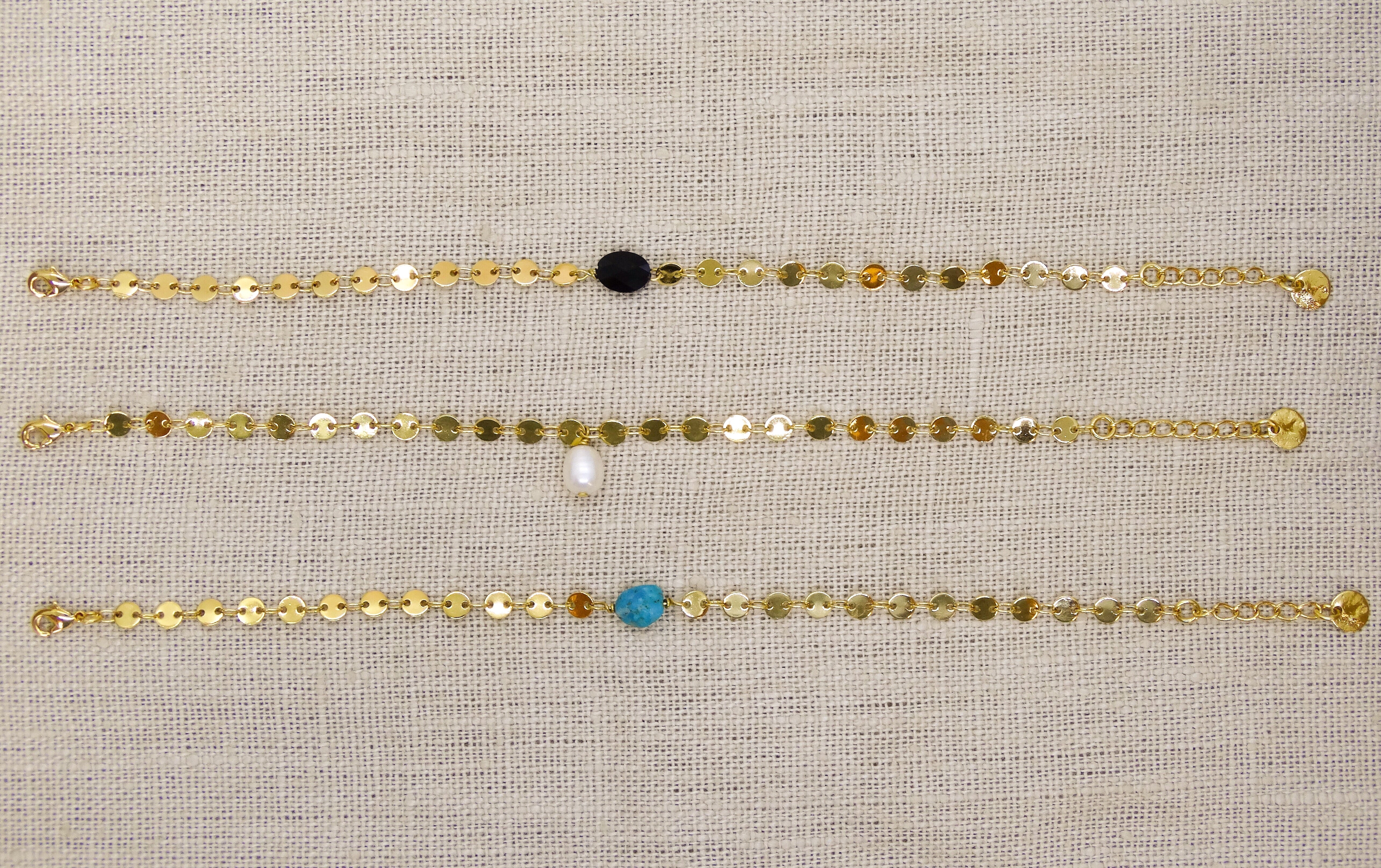 Bracelet "Girelle"