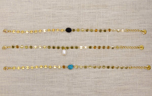 Bracelet "Girelle"