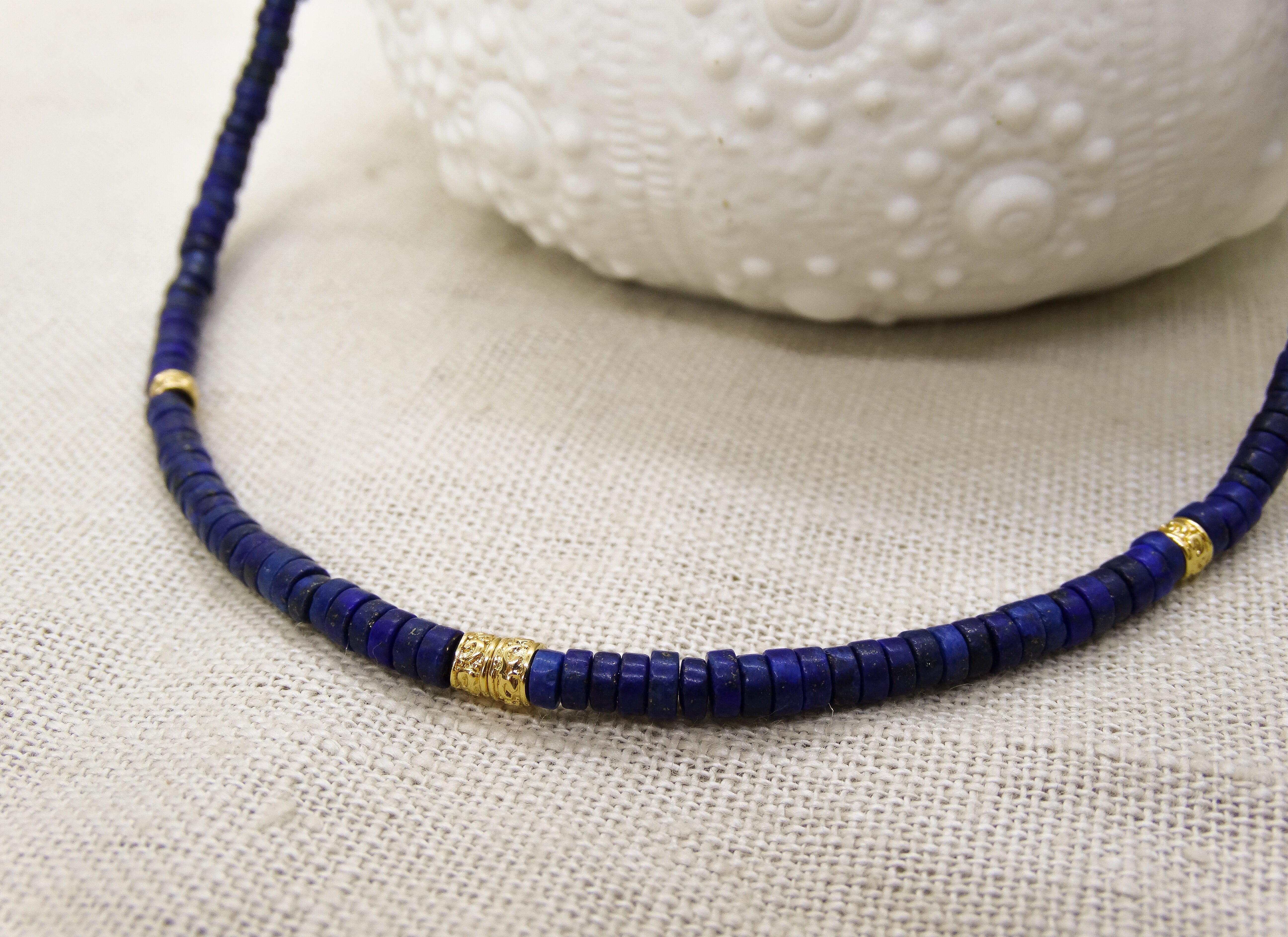 Collier "Malmousque"