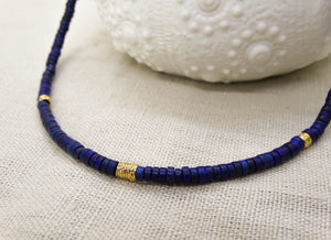 Collier "Malmousque"