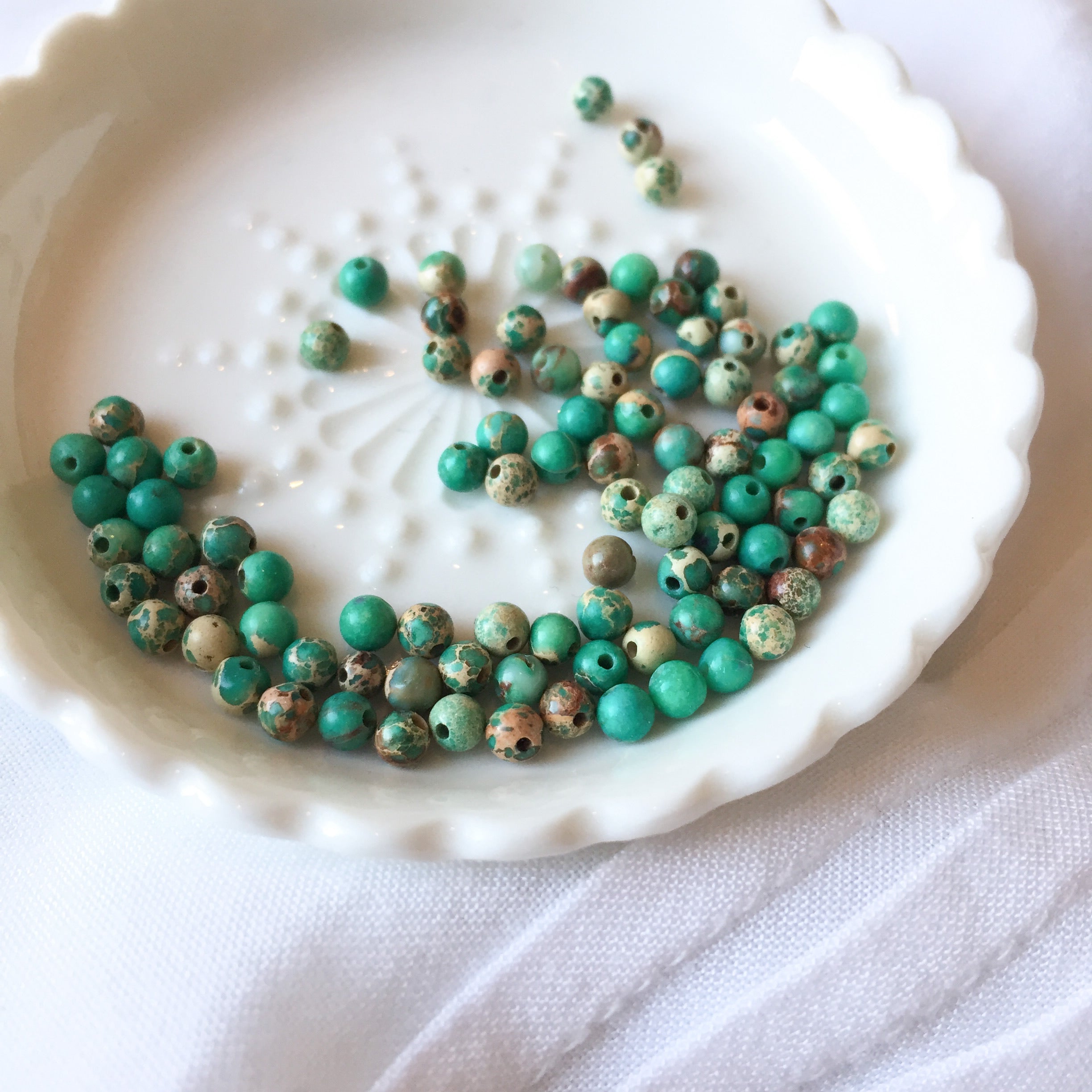 Boucles "Samena"
