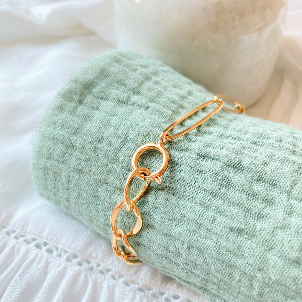 Bracelet "Sardine"