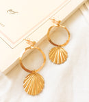 Boucles "Caravelle"
