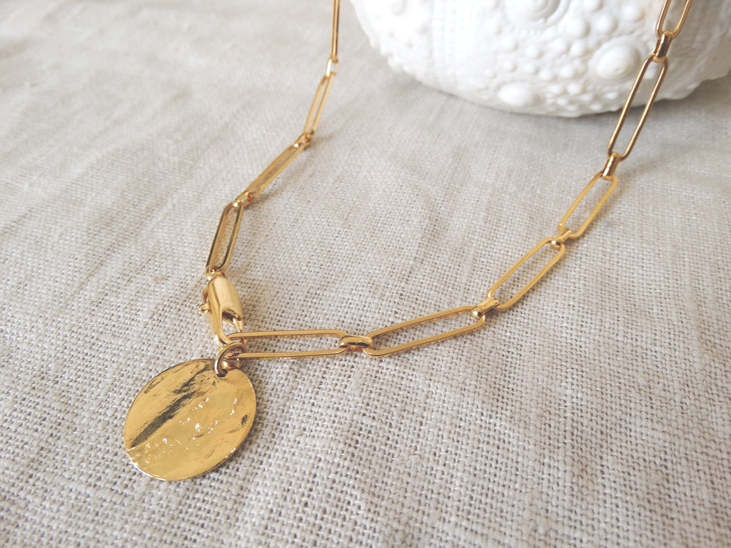 Collier "Zou Maï"