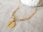Collier "Zou Maï"