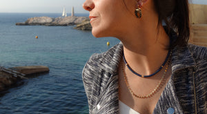 Collier "Malmousque"