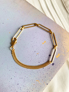 Bracelet "Flaï"