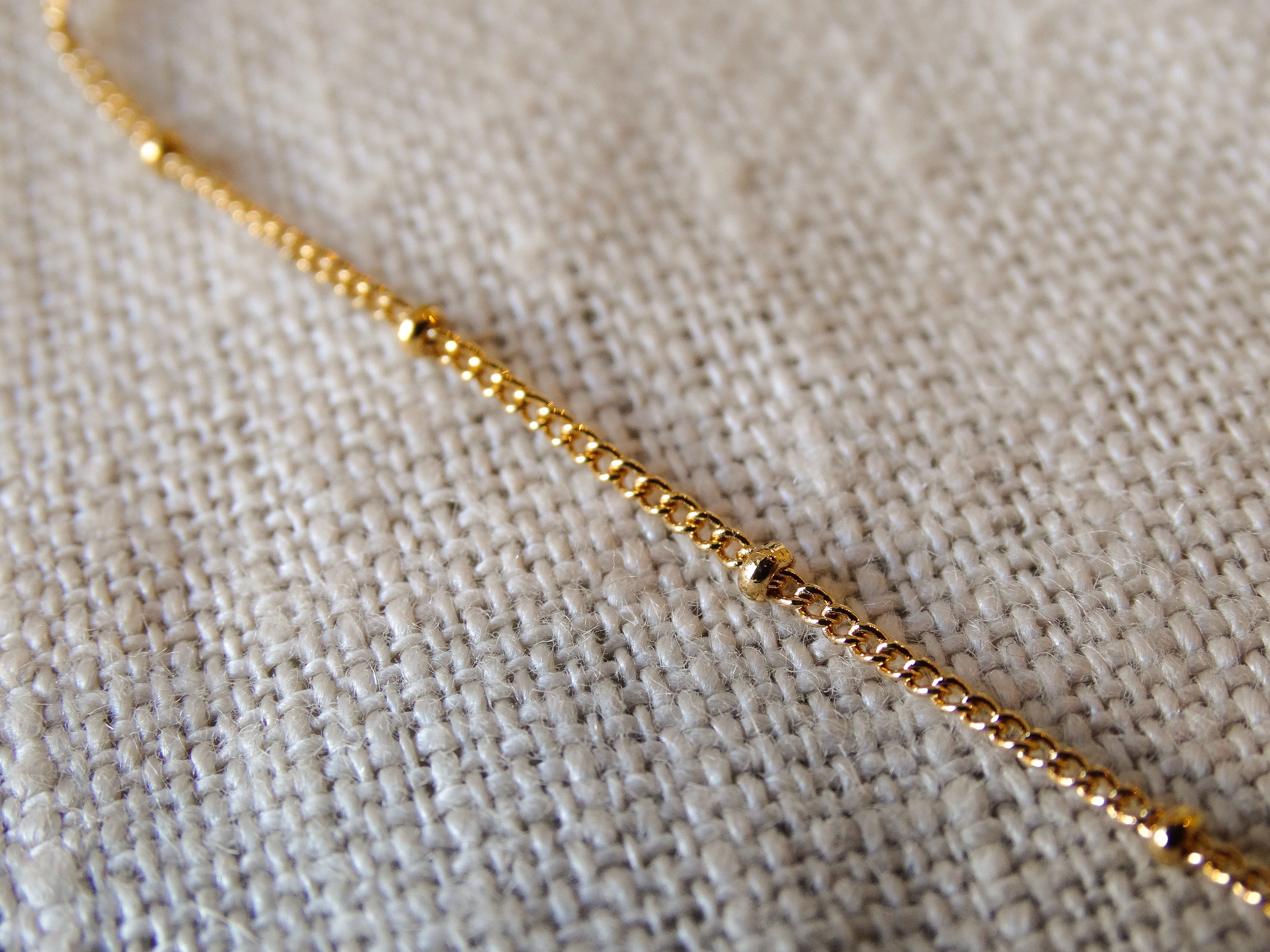 Collier "Dégun"