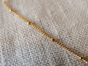 Collier "Dégun"