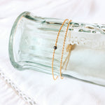 Bracelet "Oursinade"